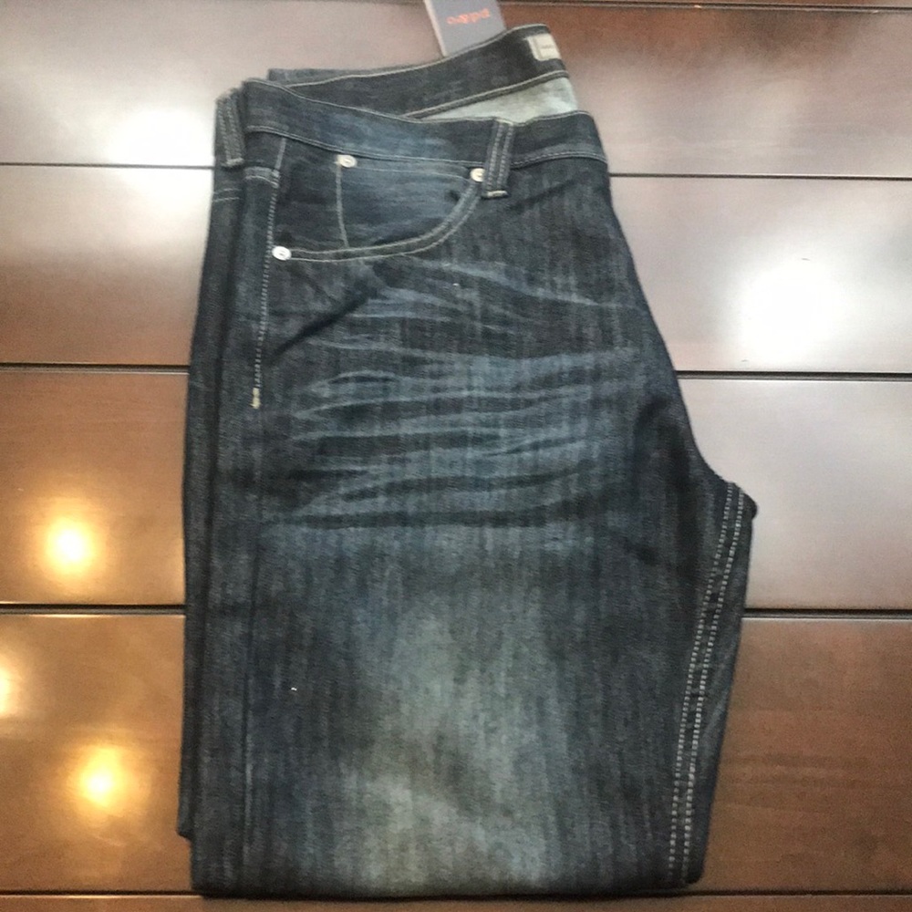 🆕 Paper Denim Jeans